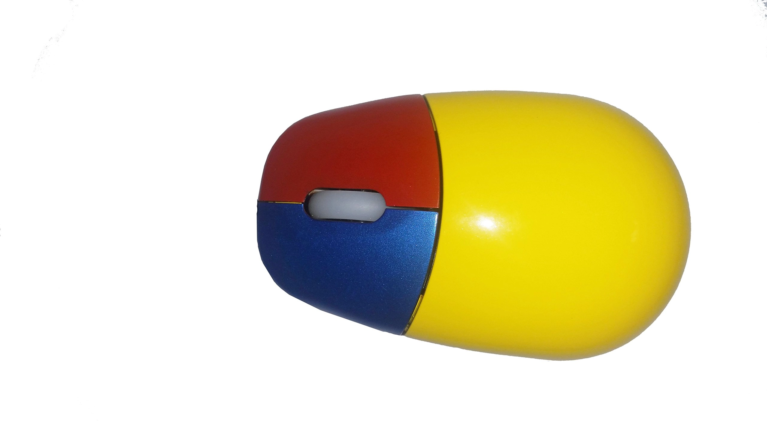 Wishtrac Mini Optical Mouse - USB