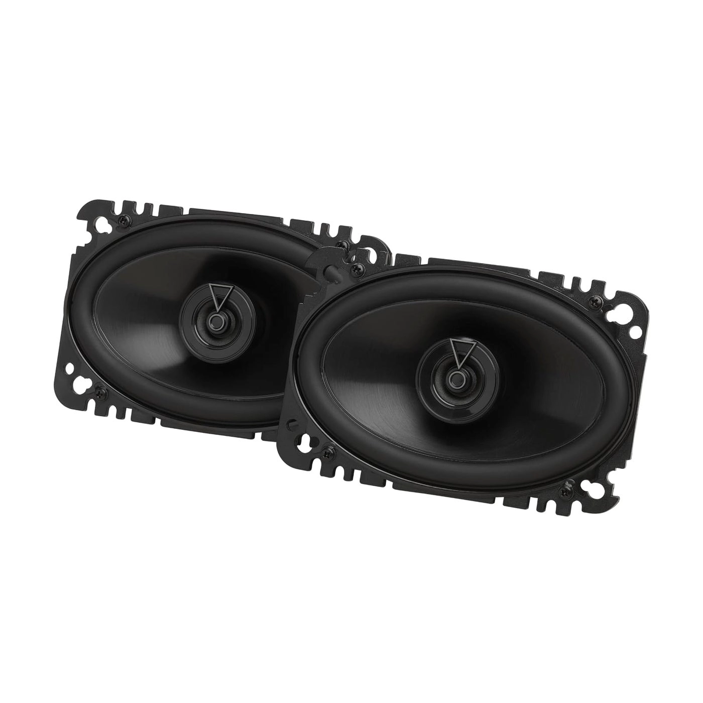 Club 644F - 4"x 6" (100mm x 152mm) two-way