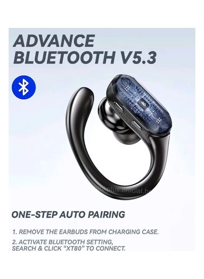 Live Pods XT80 Wireless Earbud