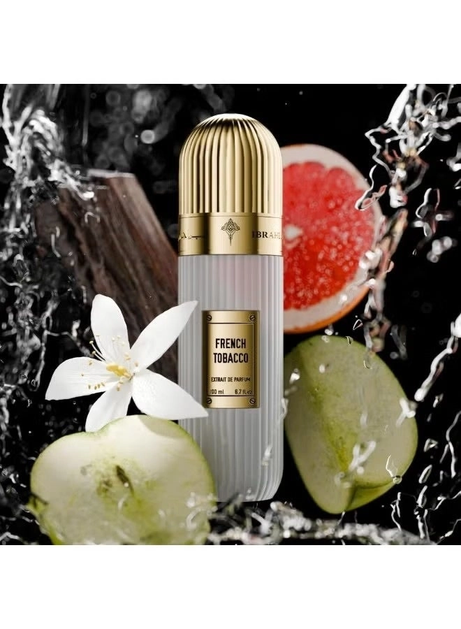 French Tobacco Eau de Parfum 100ml