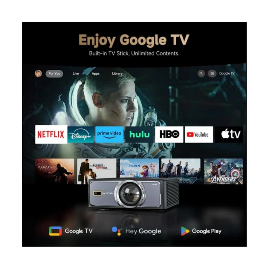 DESS C5 ANDR 1300 ANSI