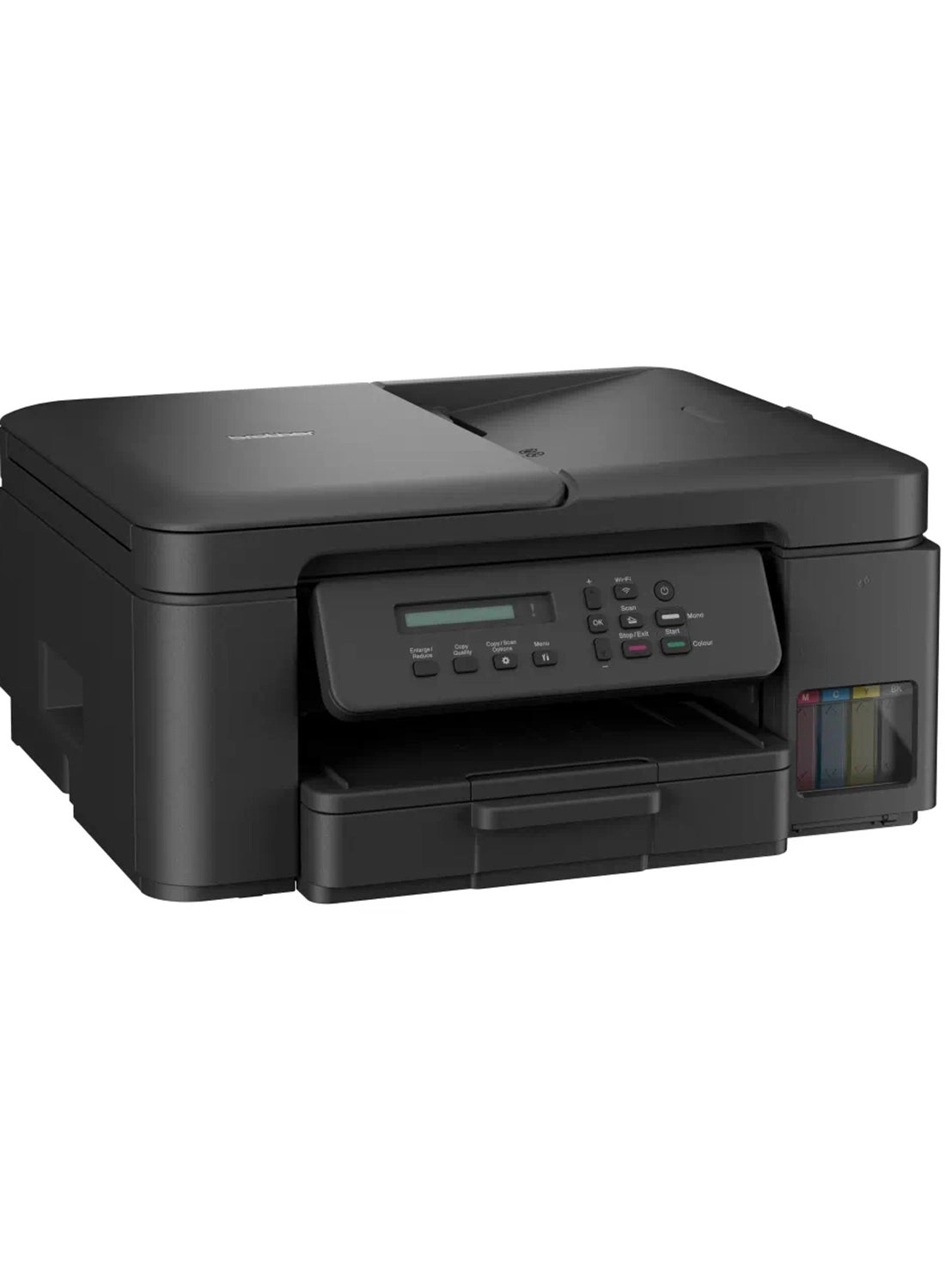 DCP-T730DW - Black
