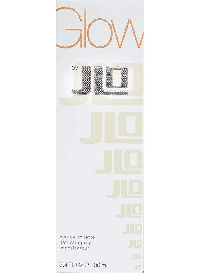 Glow Eau de Toilette 100ml