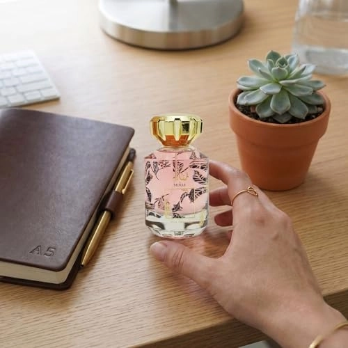 MINAR Eau de Parfum 100ml