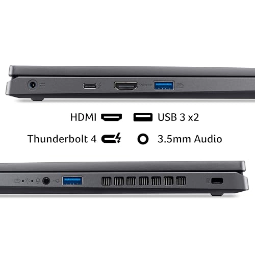 Aspire 14 A14-NX.KSVEM.002 - 14'' Core Ultra 7-150U 16GB 1TB SSD