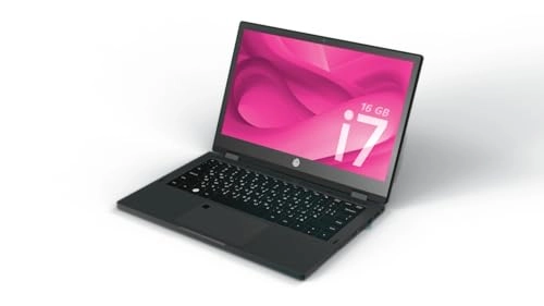 O50 I O50-I1065G78512 - 13.3'' Core i7 8GB DDR4 512GB SSD