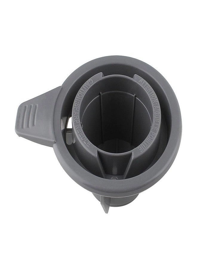 Anbige Single-Serve Pack Holder - Compatible with Hamilton Beach FlexBrew 49900/49979