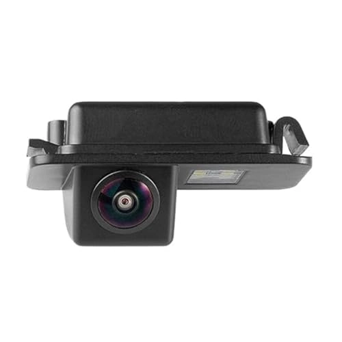 Special Vehicle Rear View Camera - 1920x1080P