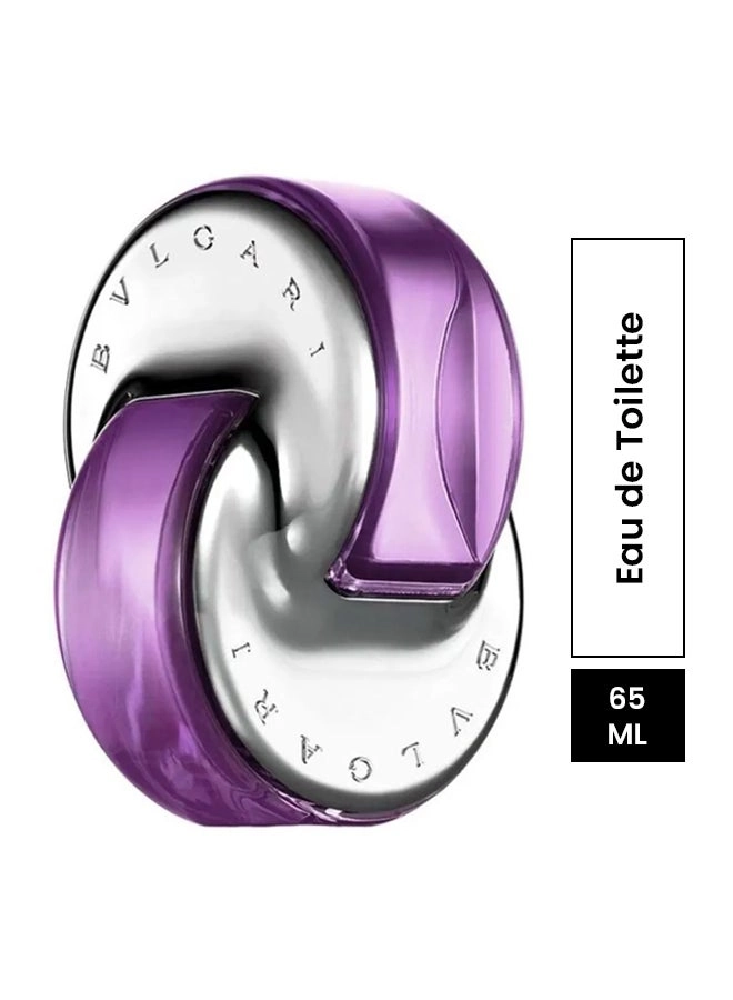 BVLGARI Omnia Amethyste Eau de Toilette 65ml