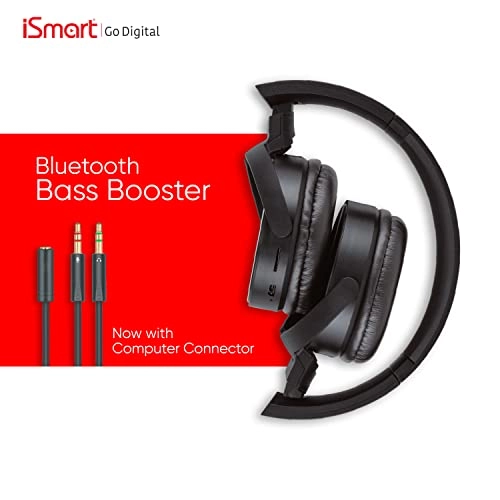 BX3 Wireless Headset