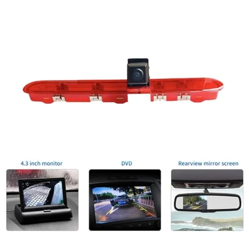 D170 AHD - Night vision Universal Connector 720P