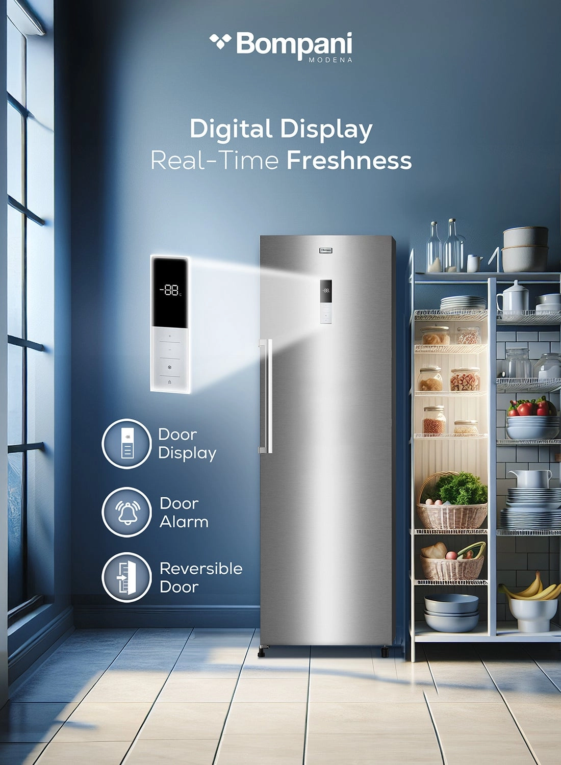 BOCV300
