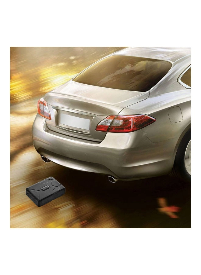 GPS Locator Tamper Alert System - 10000mAh IP6