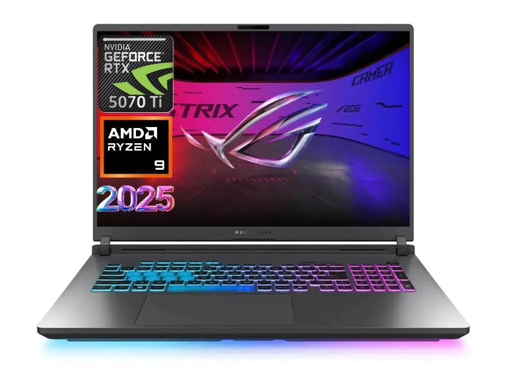 ROG Strix G16 G614JV - 16'' Core i7-13650HX 16GB DDR5 1000GB SSD