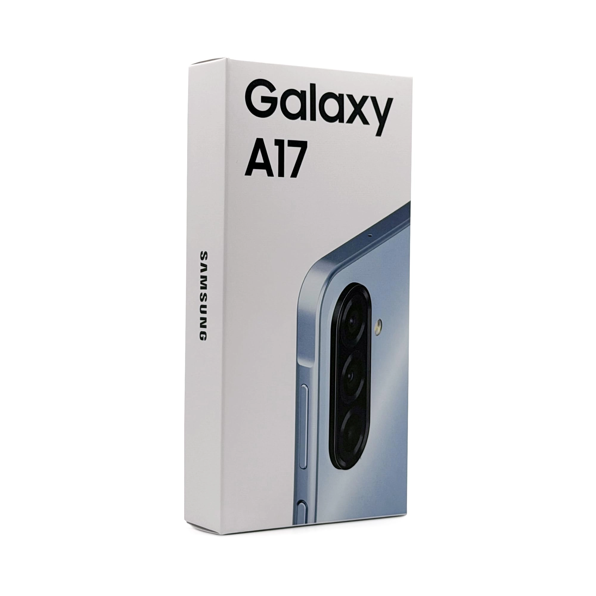 Galaxy A17 - 8GB 128GB