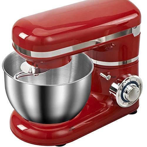 Food Processor Mixer - 5L 1200W