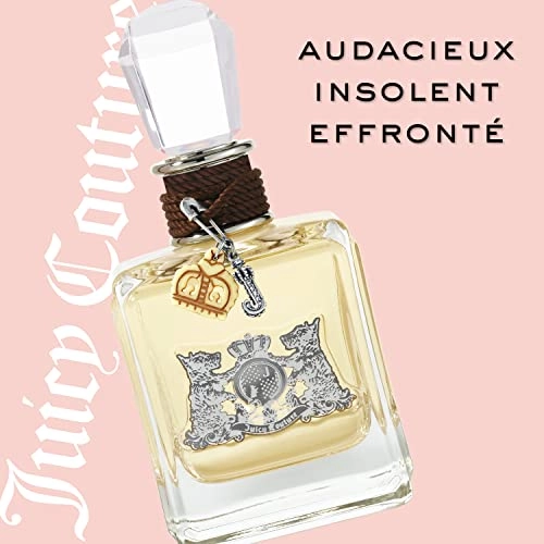 PEACE, LOVE & Eau de Parfum 30 ml