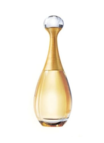 J'adore Eau de Parfum 100ml