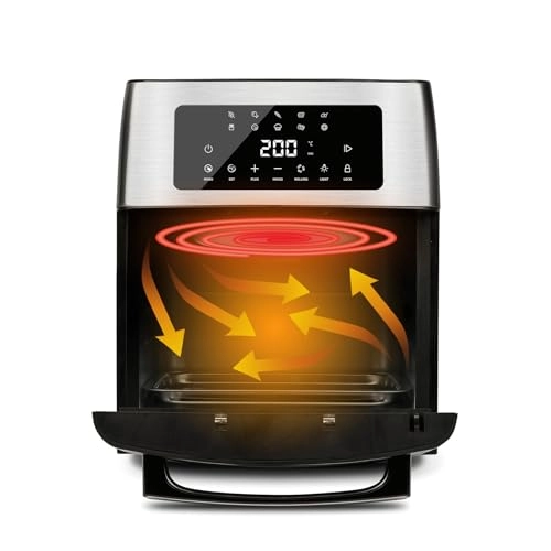 Fritgisano EVO XXL G10182