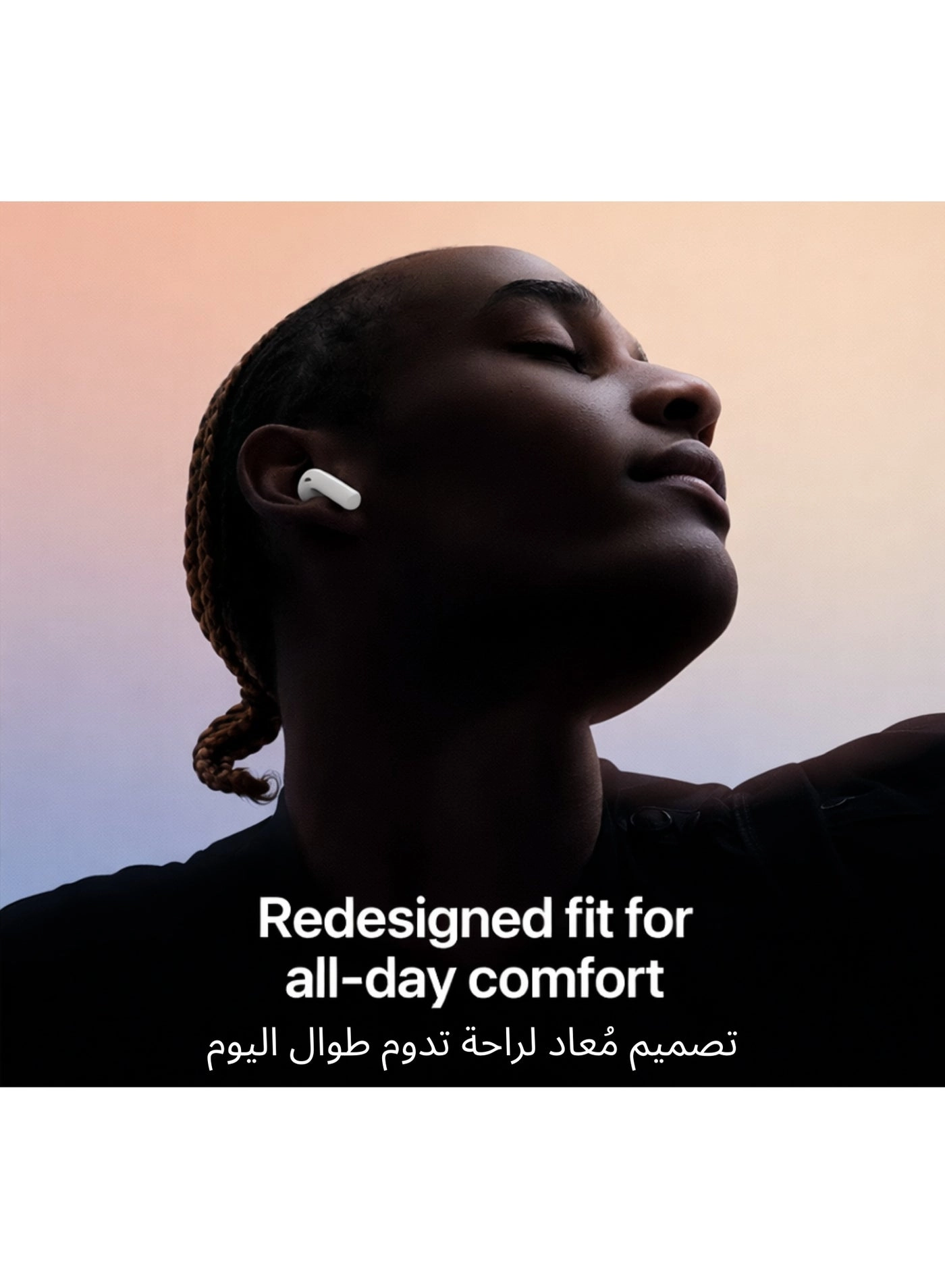 Earpods 4 Wireless Earbud