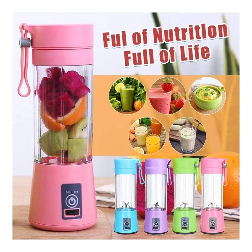 Portable Blender