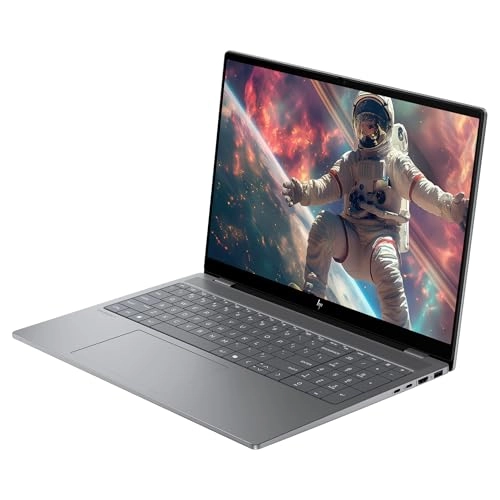 OmniBook X AI 16 - 16'' Ultra 7-255H 32GB DDR5 2TB SSD