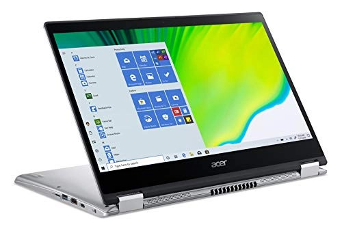 Spin 3 SP314 - 14'' Core i5 8GB DDR4 512GB SSD