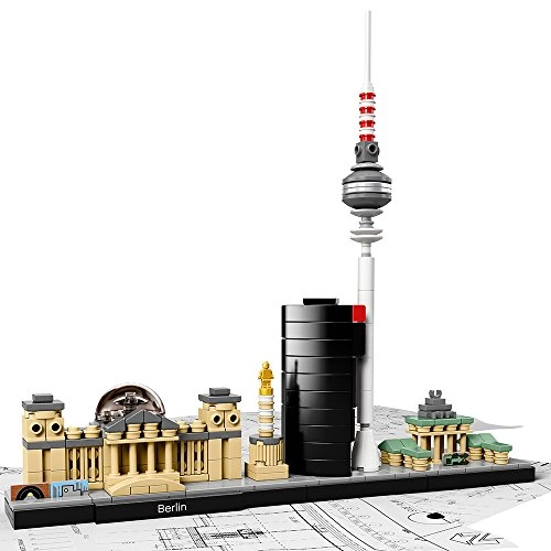 Architecture Berlin (21027)