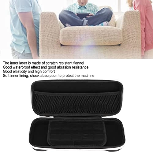 Switch Host Portable Storage - 10 Game Card Slots