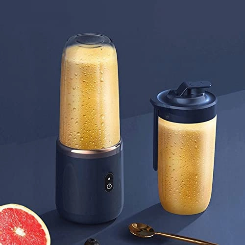 Mini Blender - Portable Electric Juicer Cup
