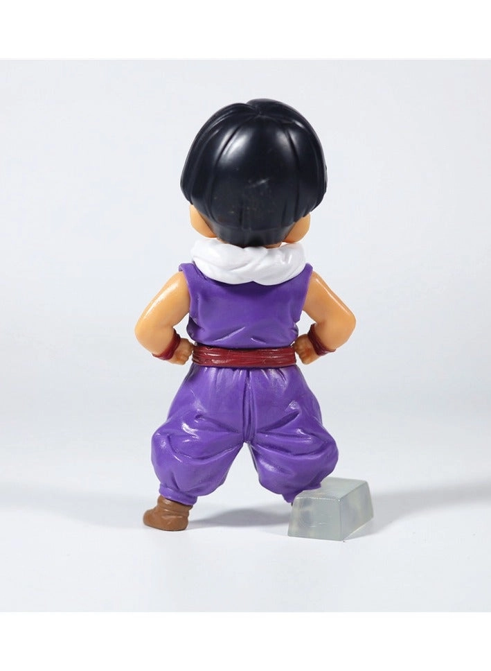 Kid Gohan - Dragon Ball Super (11.5 cm) (QQ0330)