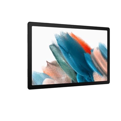 Galaxy Tab A8 - 32GB 10.5"