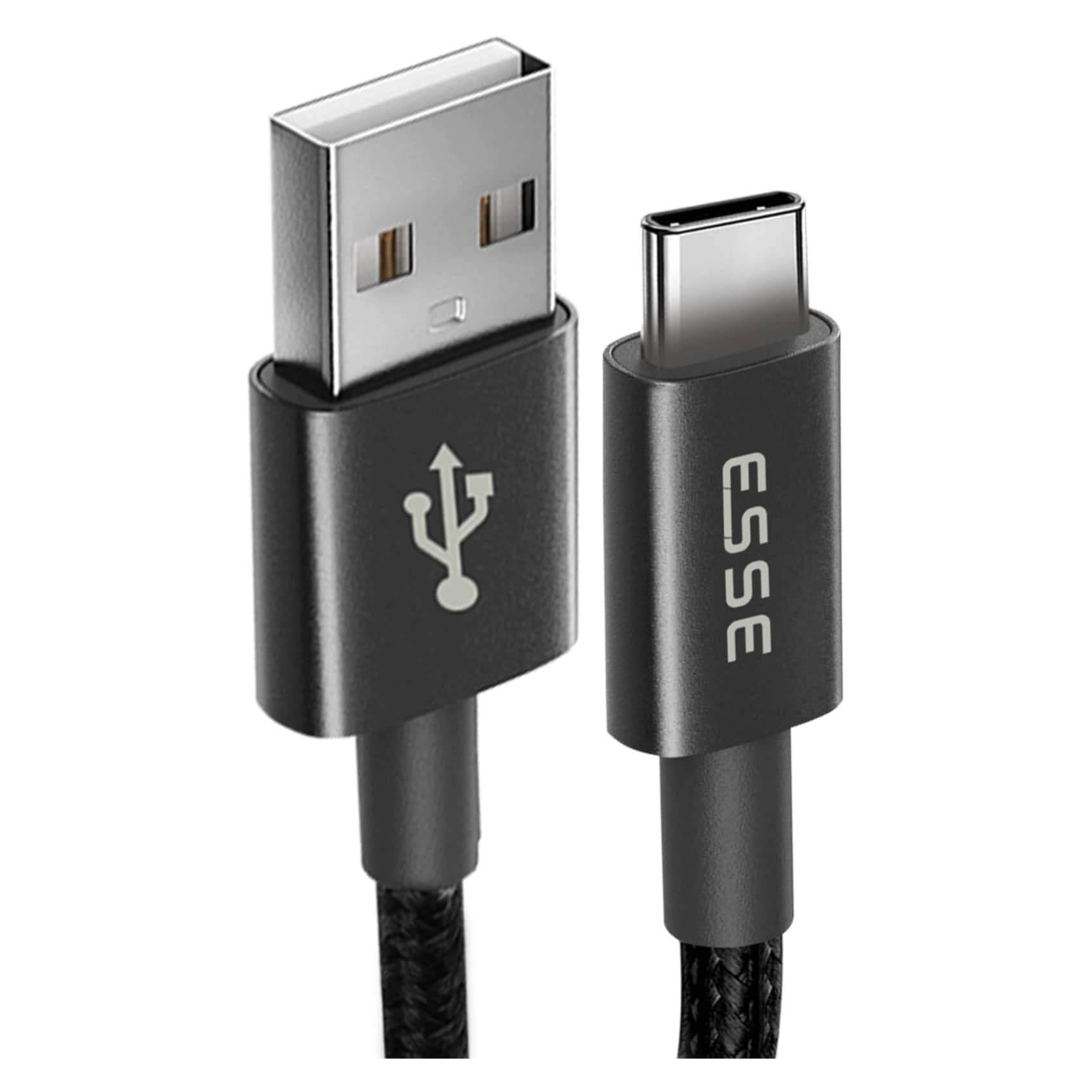 HCB-UTYC21840 USB-C to USB-A 2m