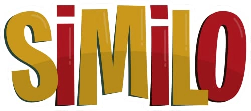 Similo: Harry Potter - Card Game