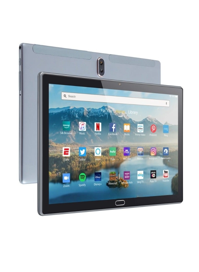 Android Tablet - 10"
