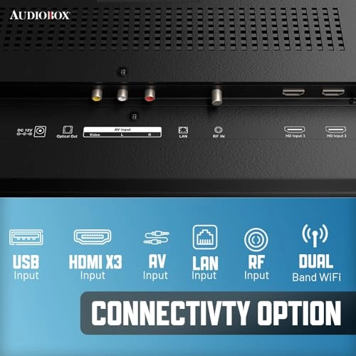 TV-320SD-ND - 32 Inches