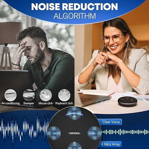 M4 Pro - Bluetooth NFC USB + HD Camera