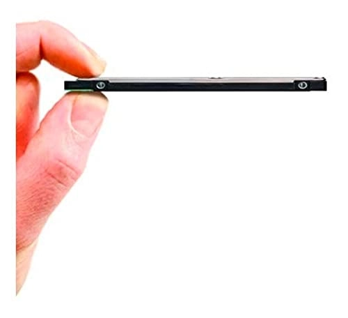 Laptop (Momentus Thin) 2.5" 5400rpm Serial ATA-600 (ST1000LM035) - 1000 GB