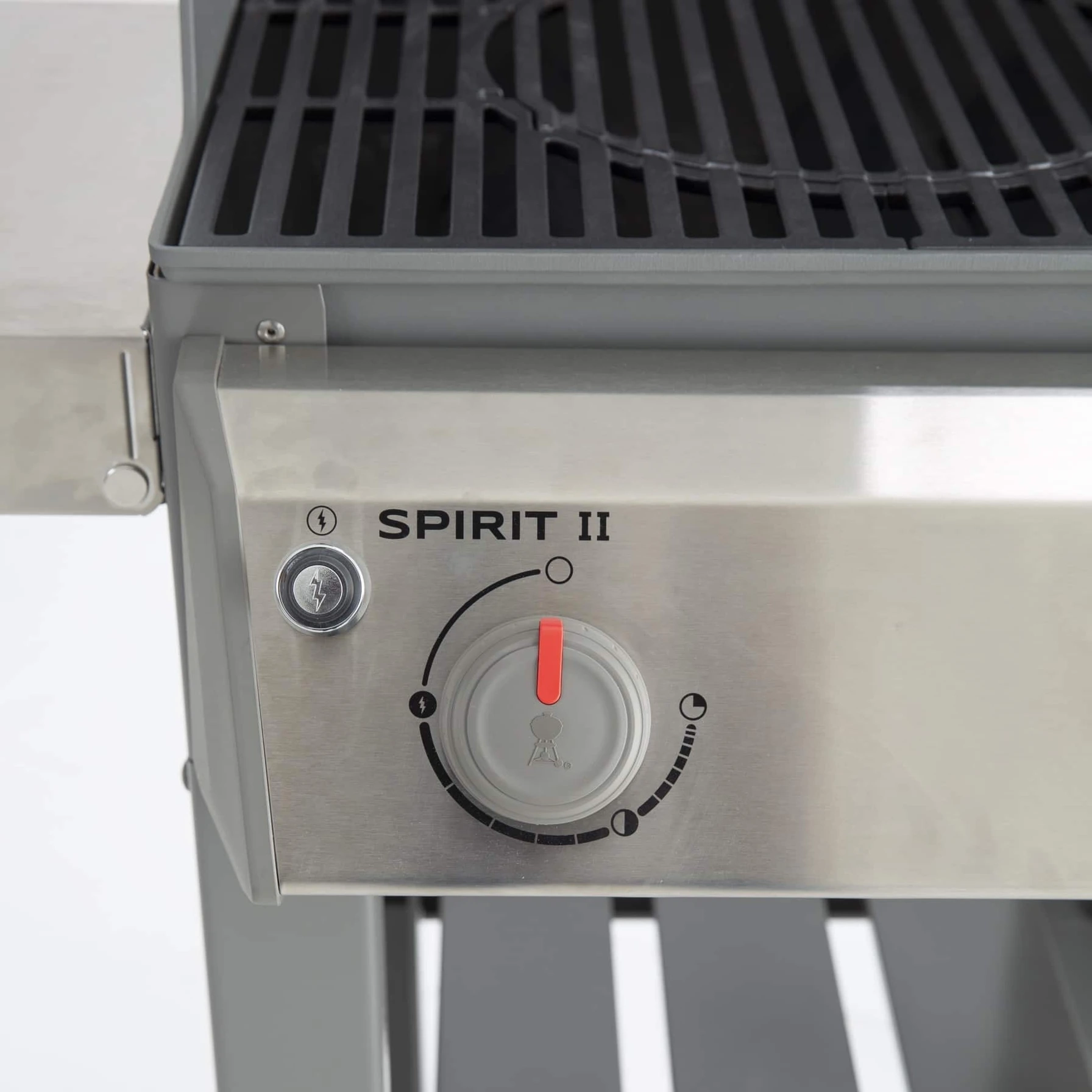 Spirit II E-210 GBS - 2 zone(s) Liquid Petroleum Gas