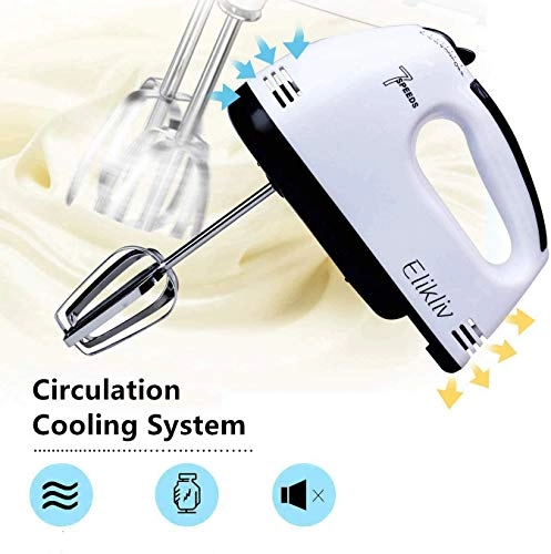 Hand Mixer - 180 watts