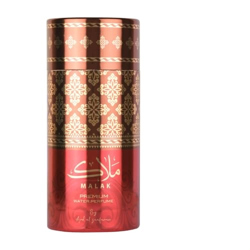 Malaak Eau de Parfum 100 ml