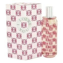 I Loewe You Eau de Parfum - 3.4 Fluid Ounces
