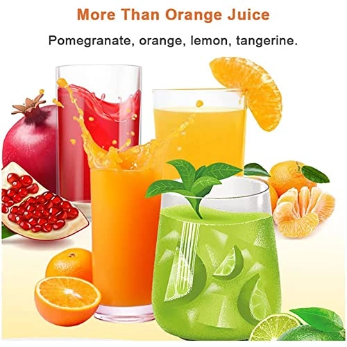 Automatic Orange Juicer - 120W