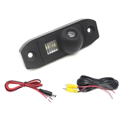 Rear view reversing camera - Night vision 1080p*720p