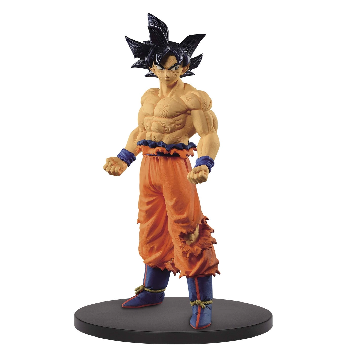 Banpresto Dragon Ball Super - Songoku (TWM)