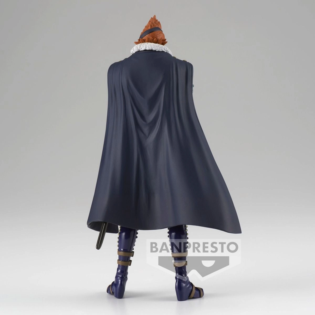 Drake - One Piece - Wanokuni X The Grandline Men DXF