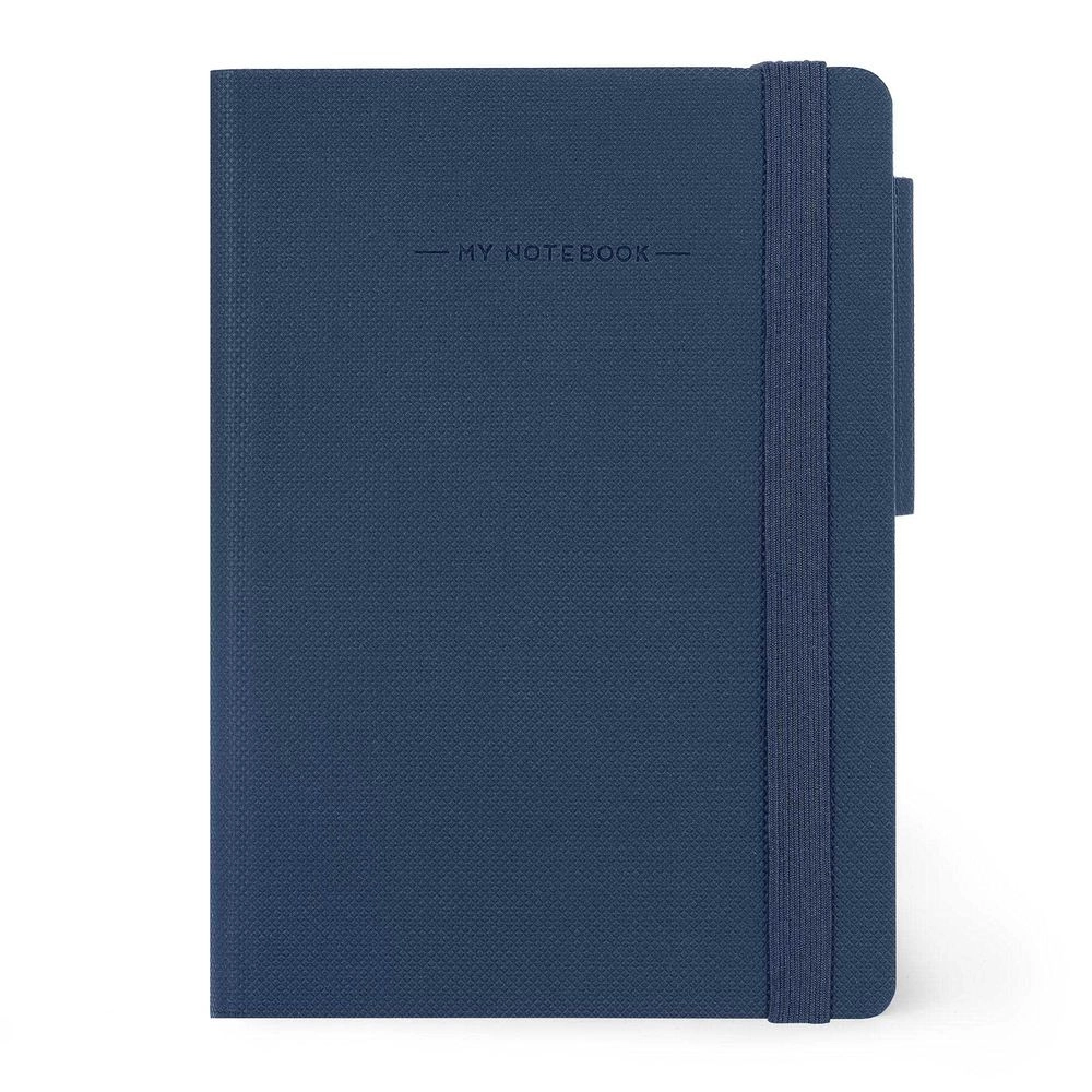 Legami My Notebook Small - Lined 192 Pages
