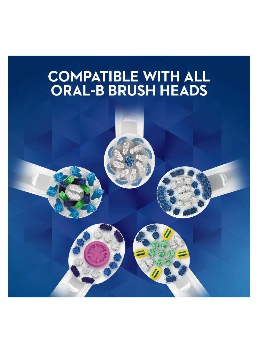 Pro 2 - Electric Extra Gum Protection