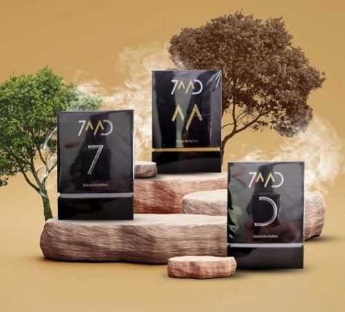M-Vanille Tobacc - 80ml