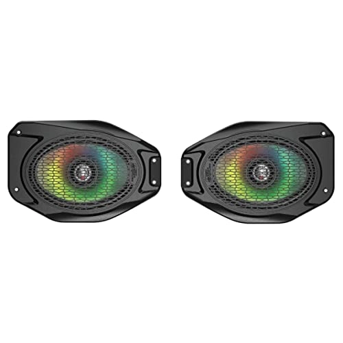 Cerwin Vega Mobile CV RVJP69OE - 6x9 Inch Overhead Speaker